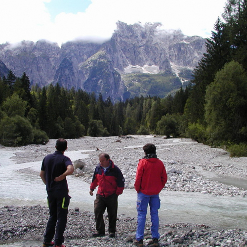 Val Canale 16/08 n. 31 / 28562