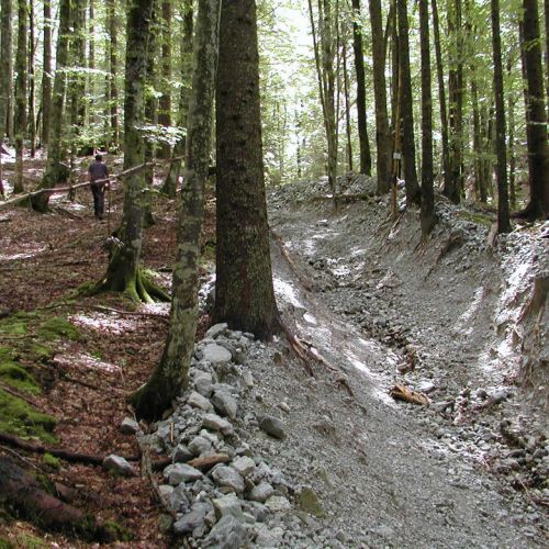 Val Canale 16/08 n. 37 / 28568