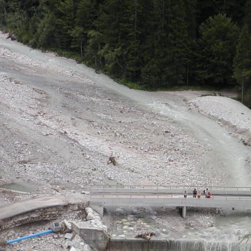 Val Canale 16/08 n. 38 / 28569