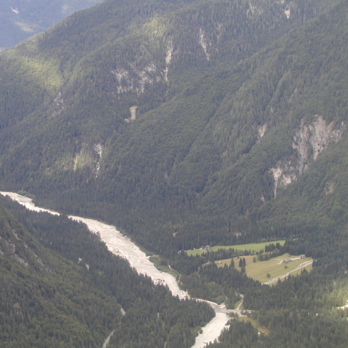 Val Canale 16/08 n. 40 / 28571