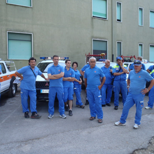 9∞ turno Puglia 2011 n. 3 / 69900