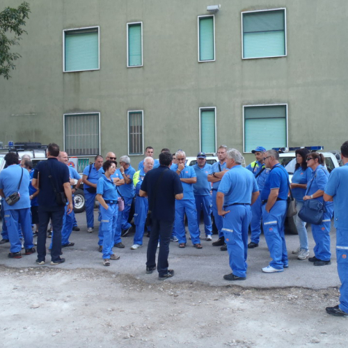 9∞ turno Puglia 2011 n. 7 / 69904