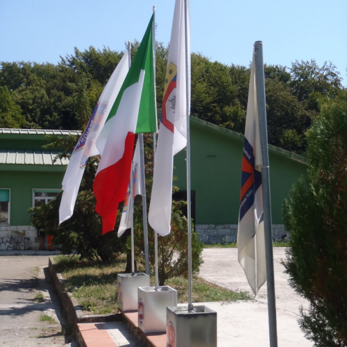 9∞ turno Puglia 2011 n. 8 / 69905