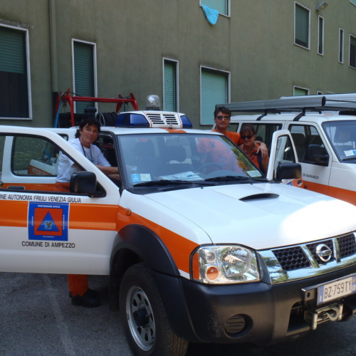 9∞ turno Puglia 2011 n. 10 / 69907