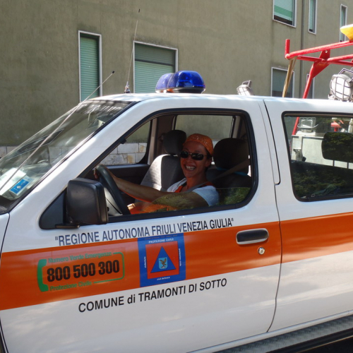 9∞ turno Puglia 2011 n. 12 / 69909