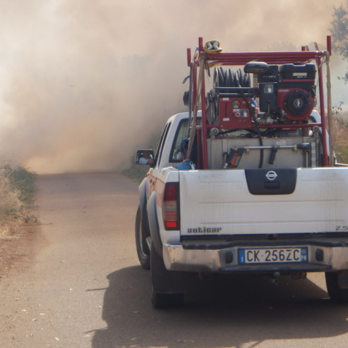 X∞ turno Puglia 2011 n. 24 / 70188