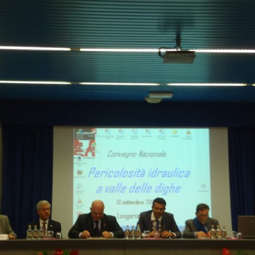 Convegno a Longarone n. 1 / 99517