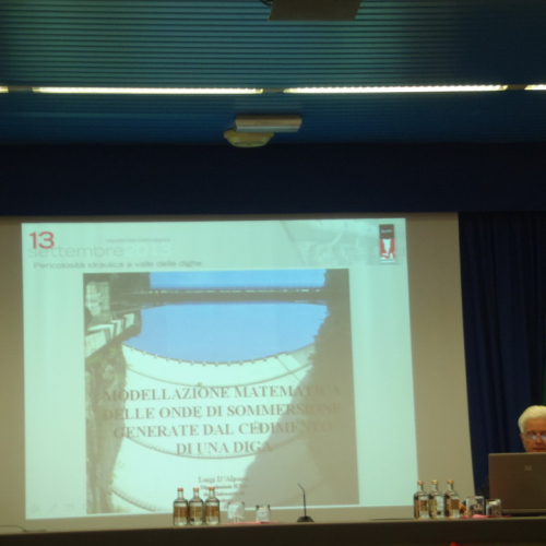 Convegno a Longarone n. 2 / 99518