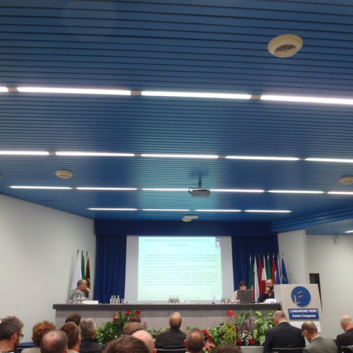 Convegno a Longarone n. 3 / 99519