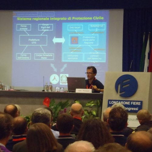 Convegno a Longarone n. 10 / 99526
