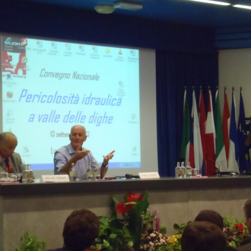 Convegno a Longarone n. 13 / 99529