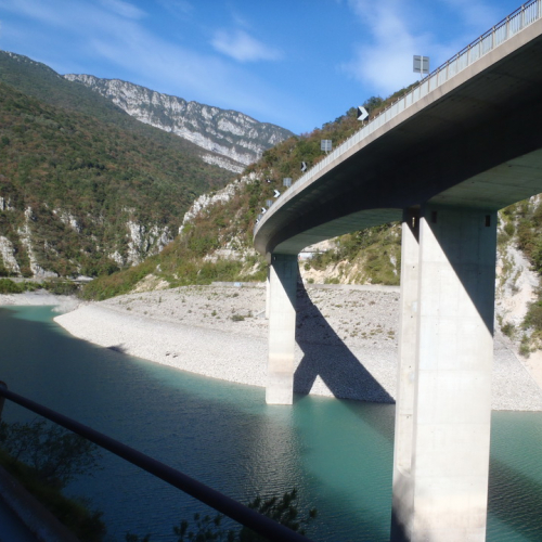 Esercitazione a Barcis del 14/09 n. 14 / 99547
