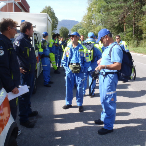 Corso del 22/09/13 n. 1 / 99955