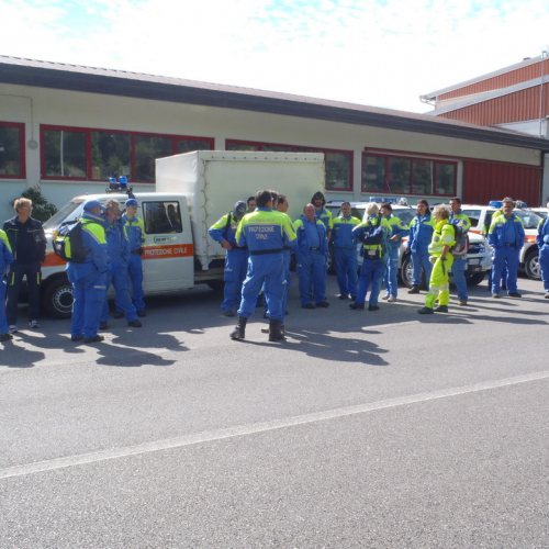 Corso del 22/09/13 n. 2 / 99956