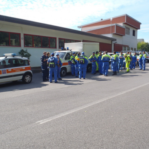 Corso del 22/09/13 n. 3 / 99957