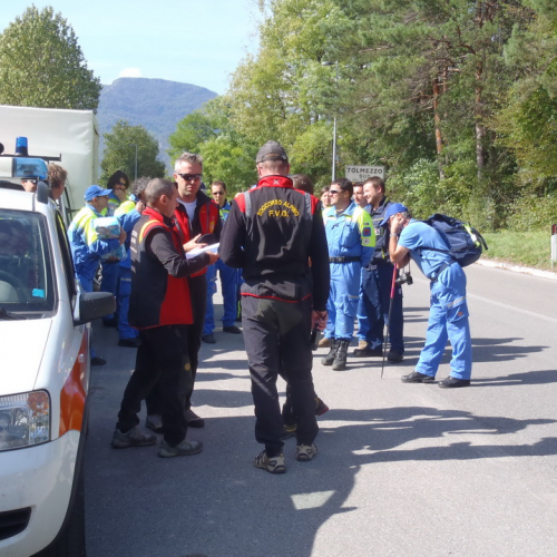 Corso del 22/09/13 n. 4 / 99958