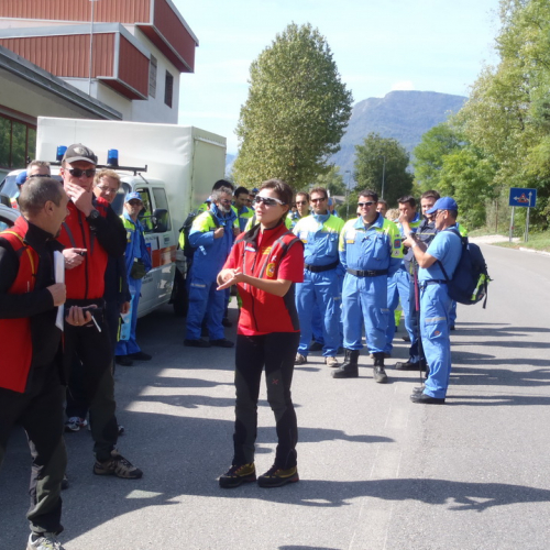 Corso del 22/09/13 n. 5 / 99959