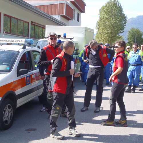 Corso del 22/09/13 n. 6 / 99960