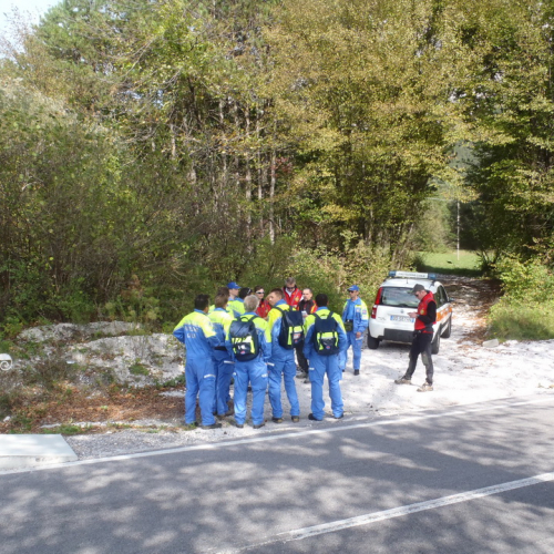 Corso del 22/09/13 n. 7 / 99961