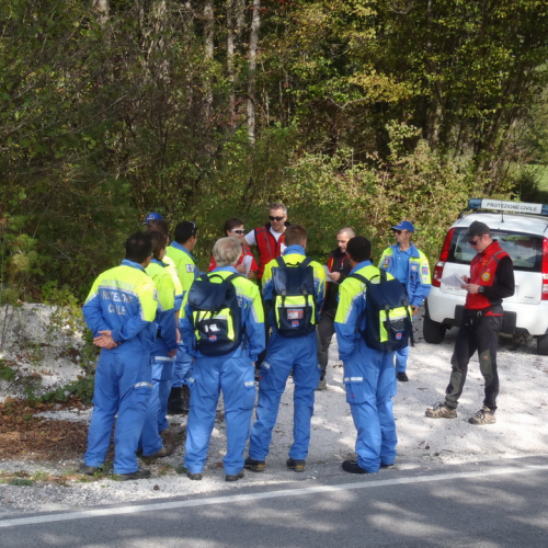 Corso del 22/09/13 n. 8 / 99962