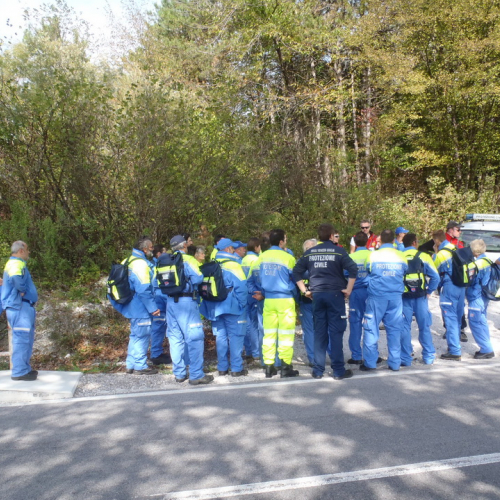 Corso del 22/09/13 n. 9 / 99963