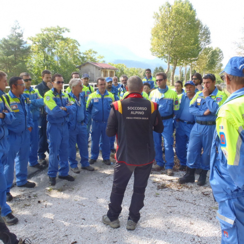 Corso del 22/09/13 n. 12 / 99966