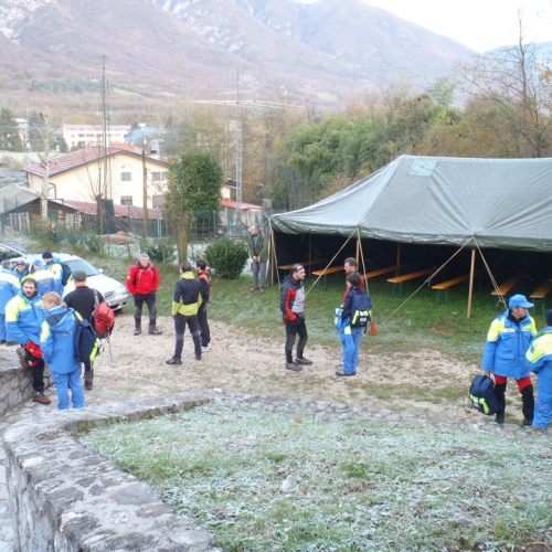 Esercitazione a Giais n. 2 / 88510