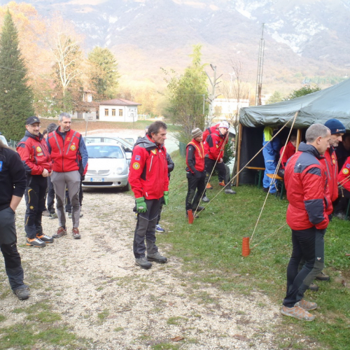 Esercitazione a Giais n. 3 / 88511