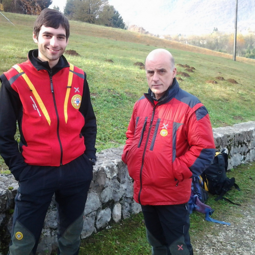 Esercitazione a Giais n. 5 / 88513