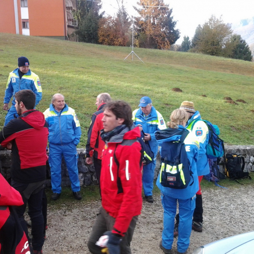 Esercitazione a Giais n. 7 / 88515