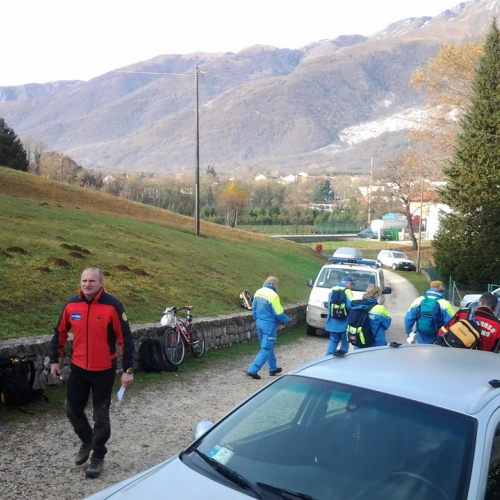 Esercitazione a Giais n. 8 / 88516