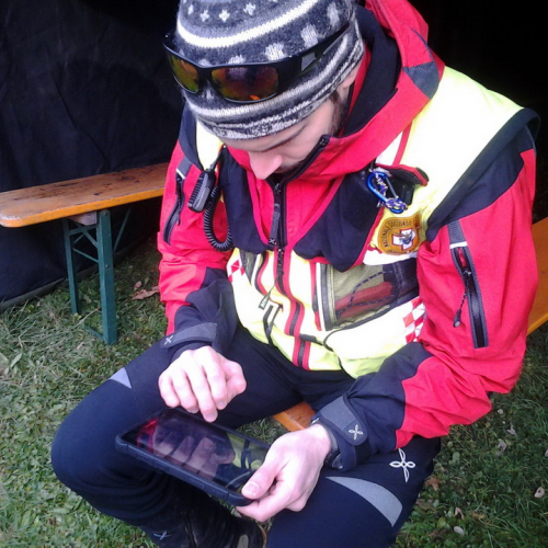 Esercitazione a Giais n. 13 / 88521