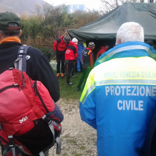 Esercitazione a Giais n. 14 / 88522