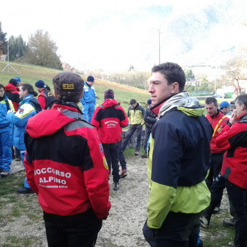 Esercitazione a Giais n. 18 / 88526