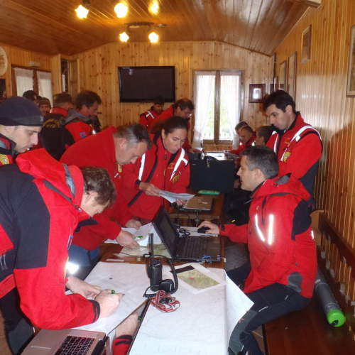 Esercitazione a Giais n. 24 / 88532