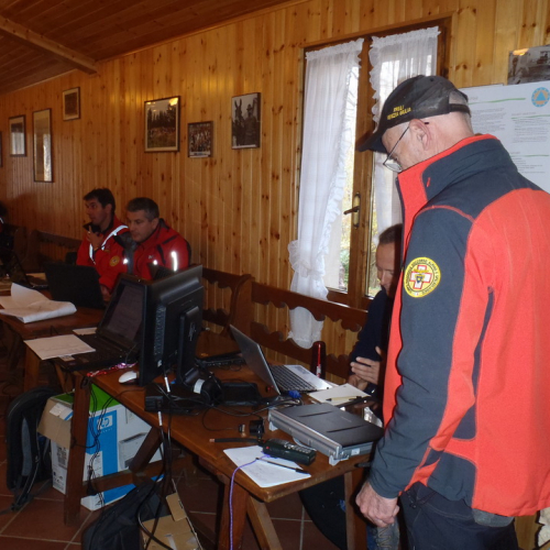 Esercitazione a Giais n. 25 / 88533