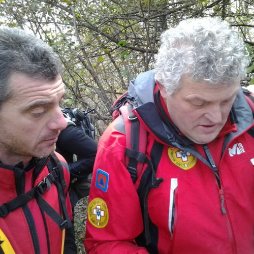 Esercitazione a Giais n. 39 / 88547