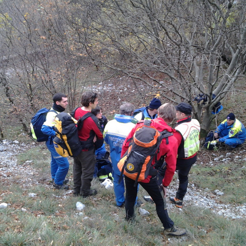 Esercitazione a Giais n. 47 / 88555