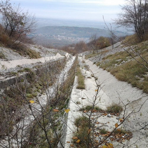 Esercitazione a Giais n. 53 / 88561