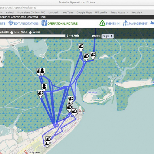 Attivit‡ ai Campi scuola" n. 24""ttivit‡ ai "Campi s""tivit‡ " / 93057