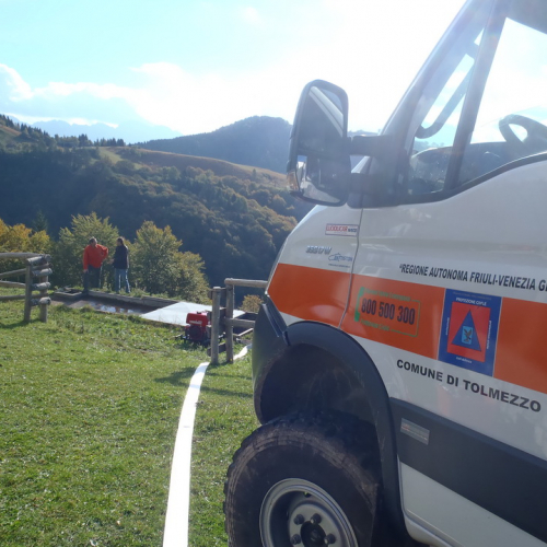 Esercitazione Corce 2013" n. 6""sercitazione "Co""er" / 100848