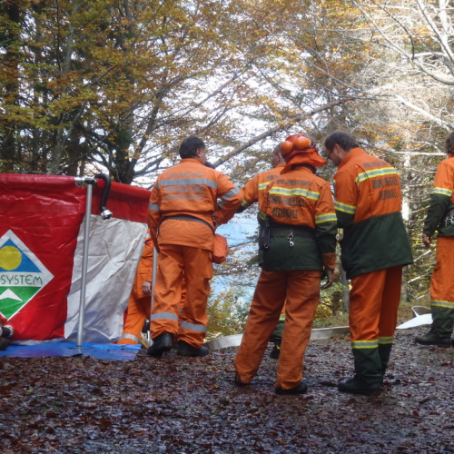 Esercitazione Corce 2013" n. 12""sercitazione "Cor""erc" / 100854