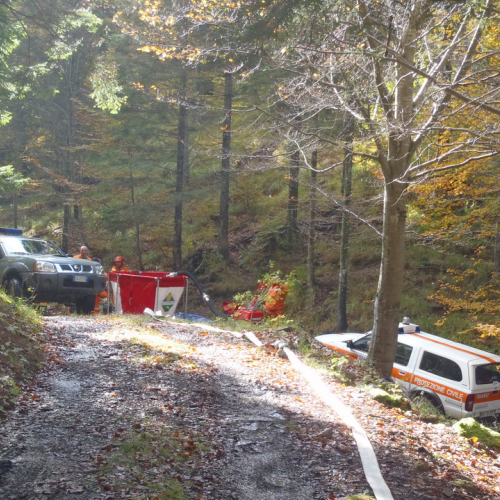 Esercitazione Corce 2013" n. 13""sercitazione "Cor""erc" / 100855