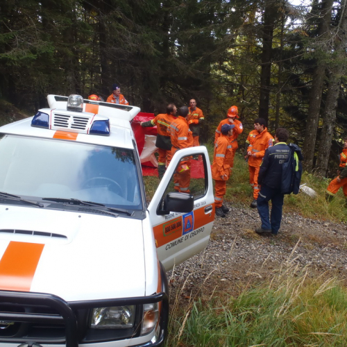 Esercitazione Corce 2013" n. 15""sercitazione "Cor""erc" / 100857