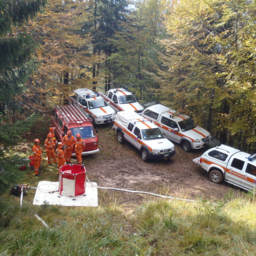 Esercitazione Corce 2013" n. 21""sercitazione "Cor""erc" / 100863