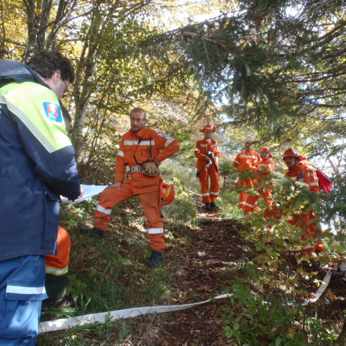 Esercitazione Corce 2013" n. 23""sercitazione "Cor""erc" / 100865