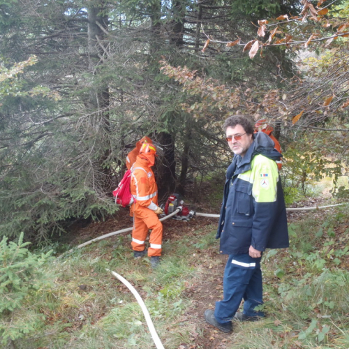 Esercitazione Corce 2013" n. 30""sercitazione "Cor""erc" / 100872