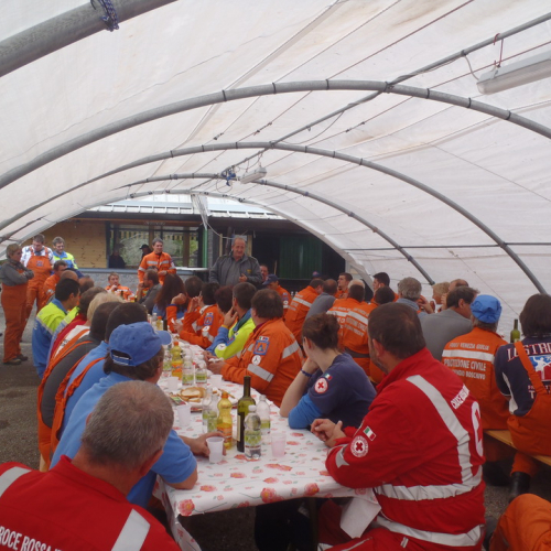 Esercitazione Corce 2013" n. 33""sercitazione "Cor""erc" / 100875