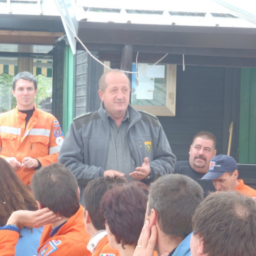 Esercitazione Corce 2013" n. 34""sercitazione "Cor""erc" / 100876