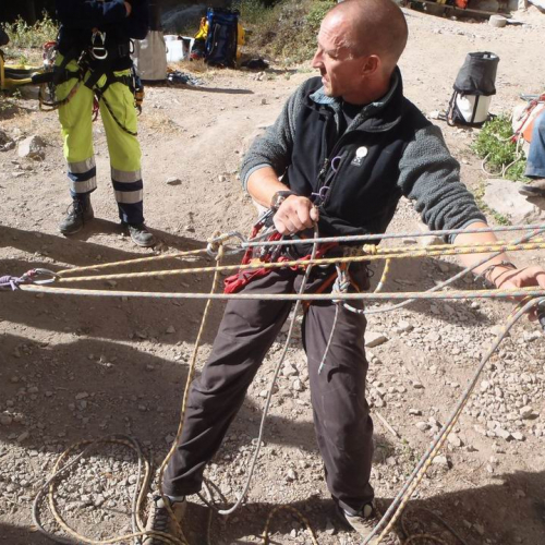 Corso per brevetto soccorso fluviale n. 28 / 72024